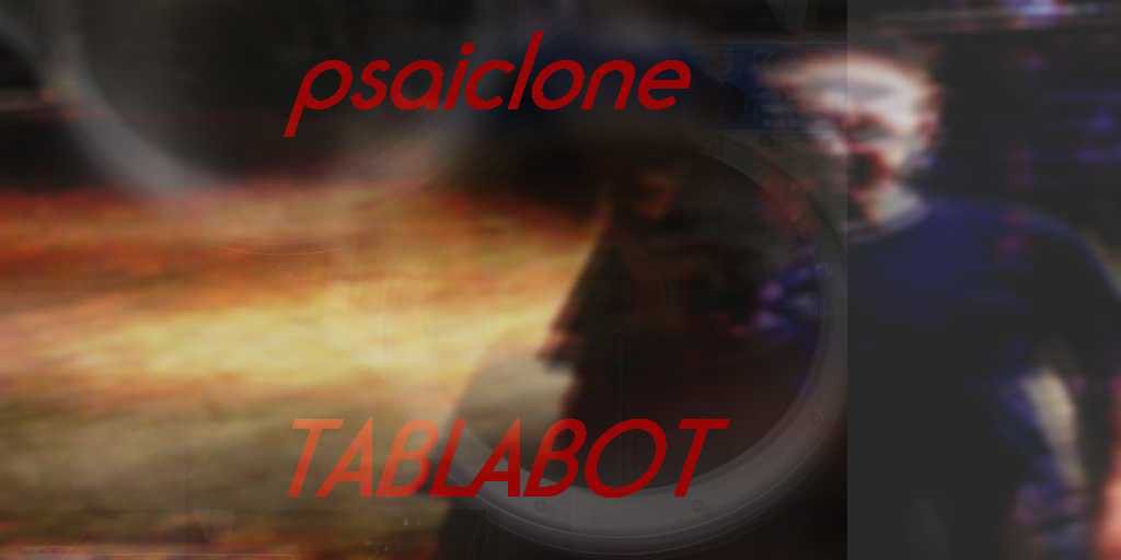 Tabla Bot Tabla Bot